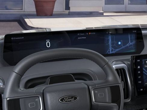 New 2025 Ford Expedition Tremor AWD/4WD image 14