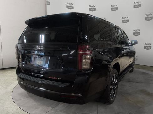 Used 2022 Chevrolet Suburban RST w/ Luxury Package image 5