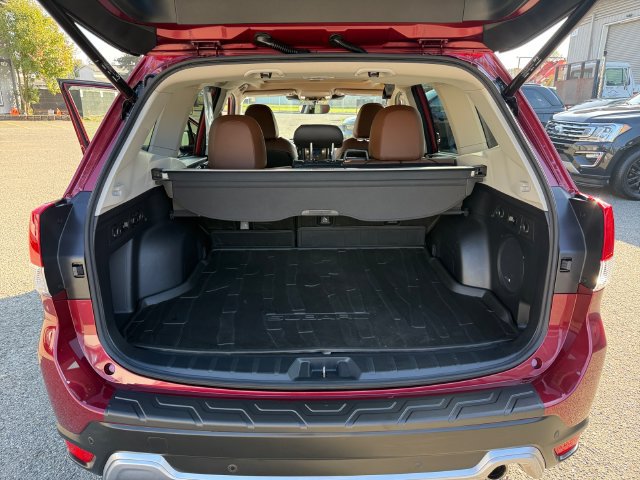 Certified 2023 Subaru Forester Touring AWD/4WD image 23