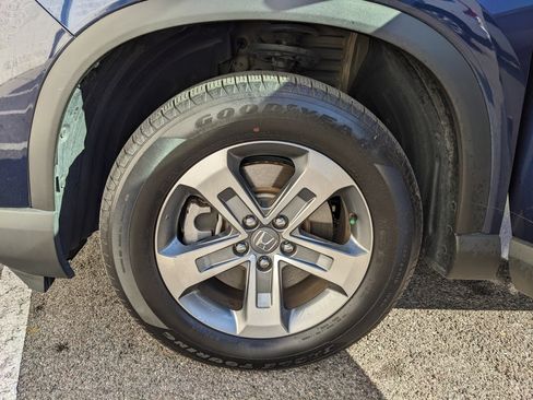 Used 2023 Honda Pilot EX-L image 27