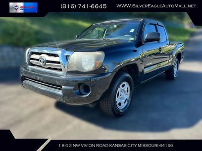 Used 2010 Toyota Tacoma 2WD Access Cab w/ SR5 Pkg #2
