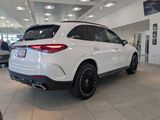 New 2026 Mercedes-Benz GLC 300 image 4