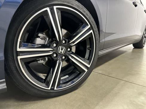Certified 2026 Honda Accord SE image 27
