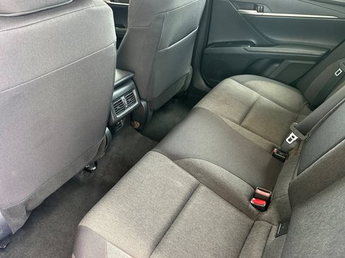 Used 2025 Toyota Camry LE AWD/4WD image 14