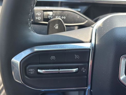 New 2026 GMC Sierra EV Elevation w/ Premium Package image 26