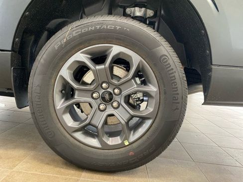 New 2025 Ford Maverick XLT w/ XLT Luxury Package image 48