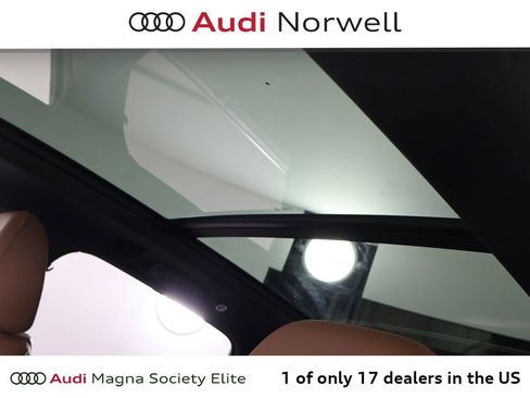 New 2026 Audi Q7 2.0T Premium Plus AWD/4WD image 8