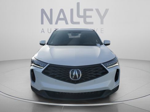 New 2026 Acura RDX A-Spec image 7