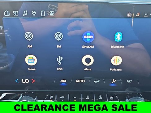 New 2025 Chevrolet Blazer EV LT w/ Midnight/Sport Edition image 20