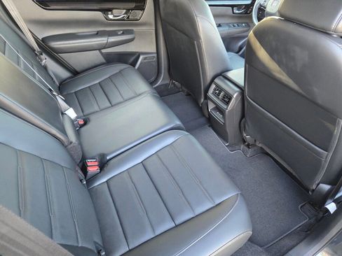 Certified 2024 Honda CR-V EX-L image 19
