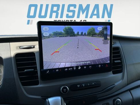 Used 2022 Ford Transit 350 XLT AWD/4WD image 22