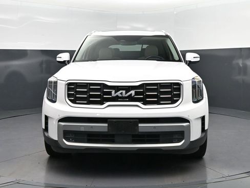 Used 2023 Kia Telluride SX FWD image 10