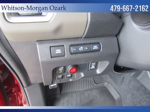 Used 2024 Nissan Frontier SV w/ SV Convenience Package AWD/4WD image 36