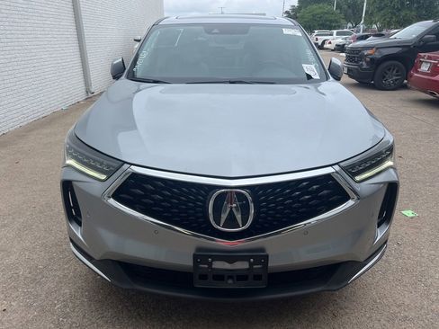 Used 2023 Acura RDX FWD w/ Technology Package image 2