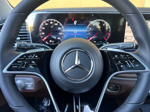 New 2026 Mercedes-Benz GLE 350 4MATIC image 23