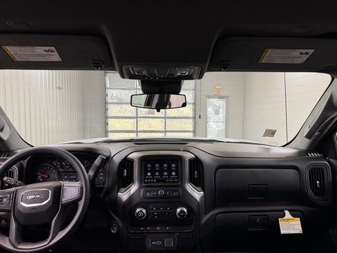 New 2026 GMC Sierra 1500 Pro w/ Trailering Package image 19