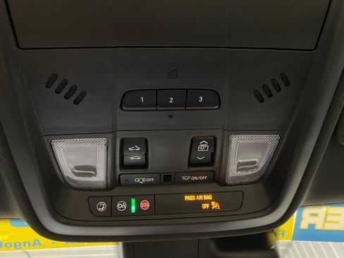 Used 2020 Cadillac XT4 Sport w/ Driver Awareness Package FWD image 15