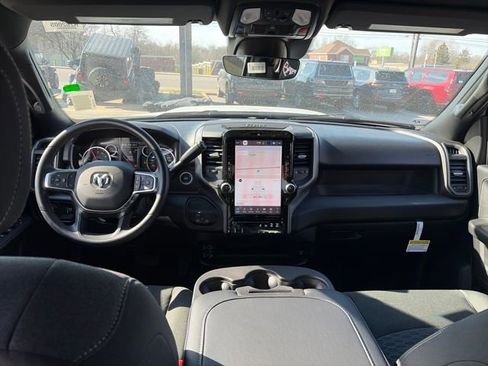 New 2026 RAM 2500 Tradesman image 15