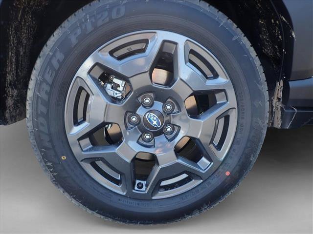 New 2026 Subaru Outback Premium AWD/4WD image 7