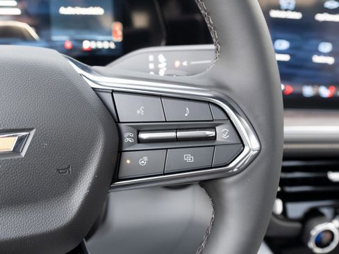 New 2026 Chevrolet Tahoe Premier w/ Sun And Tow Package image 8