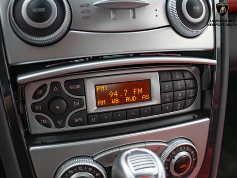 Used 2006 Mercedes-Benz SLR SLR McLaren image 36