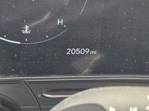 Certified 2025 Hyundai Kona SEL FWD image 26