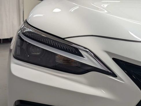 Used 2022 Lexus NX 350 F Sport w/ Accessory Package 2 AWD/4WD image 30