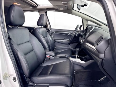 Used 2017 Honda Fit EX-L image 31