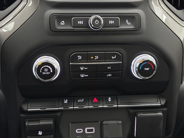 New 2026 GMC Sierra 2500 Pro AWD/4WD image 22