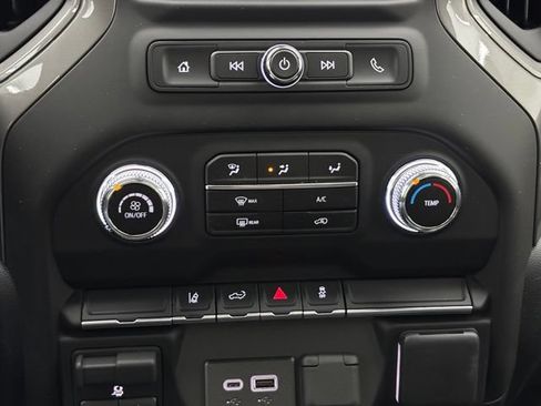 New 2026 GMC Sierra 2500 Pro AWD/4WD image 22