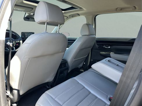 Certified 2024 Honda CR-V EX-L image 18