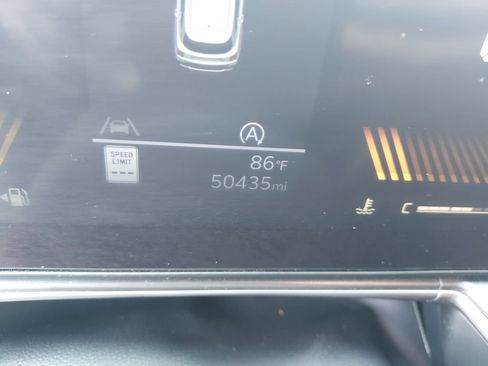 Certified 2024 Kia Sorento LX FWD image 19
