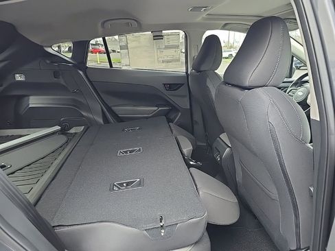 New 2025 Subaru Crosstrek 2.5i Premium image 19