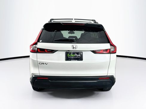 Used 2023 Honda CR-V EX image 7