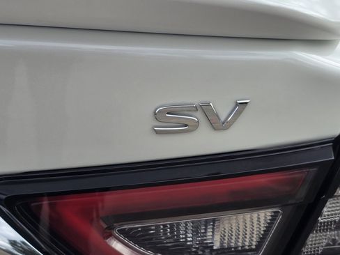 Used 2020 Nissan Maxima 3.5 SV w/ Illumination Package image 30