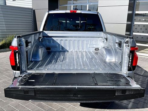 Used 2023 Ford F150 Lightning Lariat image 35