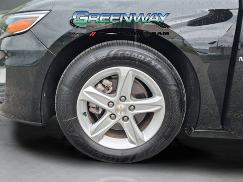 Used 2024 Chevrolet Malibu LS FWD image 29