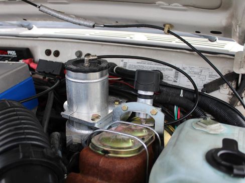 Used 2001 Jeep Cherokee Sport image 73