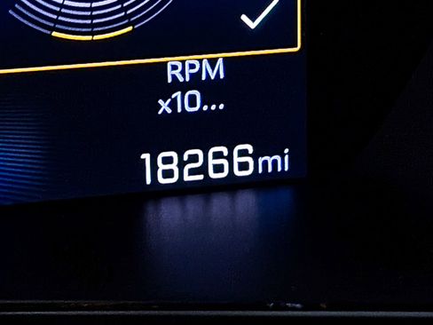 Used 2023 Chevrolet Colorado ZR2 w/ ZR2 Convenience Package III image 38