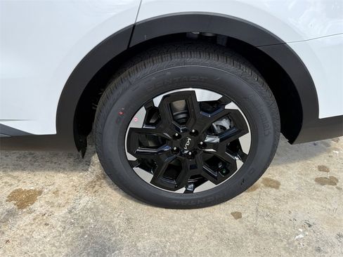 New 2026 Kia Sorento S w/ S Panoramic Sunroof Package image 33