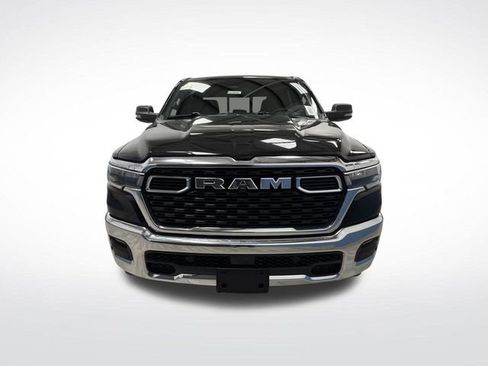 New 2026 RAM 1500 4x4 Crew Cab image 10