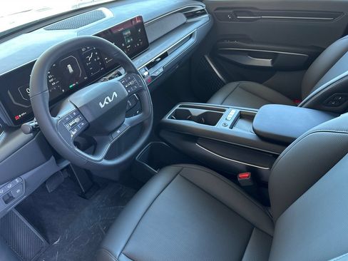 New 2026 Kia EV9 Light RWD image 10