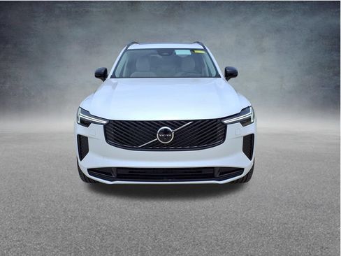 New 2026 Volvo XC90 B6 Ultra w/ Lounge Package AWD/4WD image 2