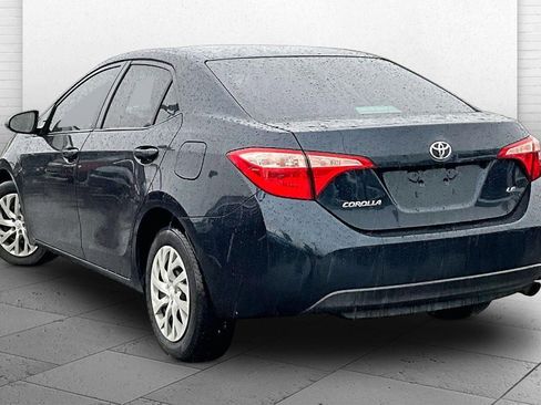 Used 2019 Toyota Corolla LE image 9