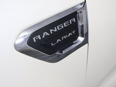 Used 2019 Ford Ranger Lariat w/ Equipment Group 501A Mid AWD/4WD image 20