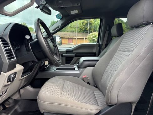 Used 2018 Ford F150 XLT w/ Equipment Group 302A Luxury RWD image 15
