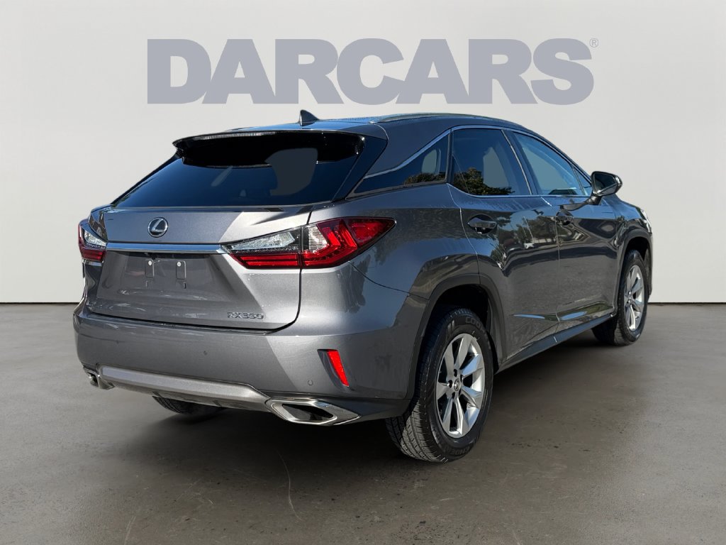Used 2019 Lexus RX 350 AWD w/ Navigation Package image 5
