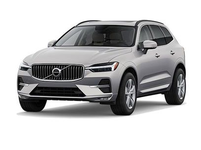 Used 2022 Volvo XC60 B5 Momentum