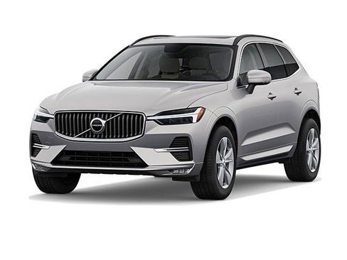 Used 2022 Volvo XC60 B5 Momentum image 1