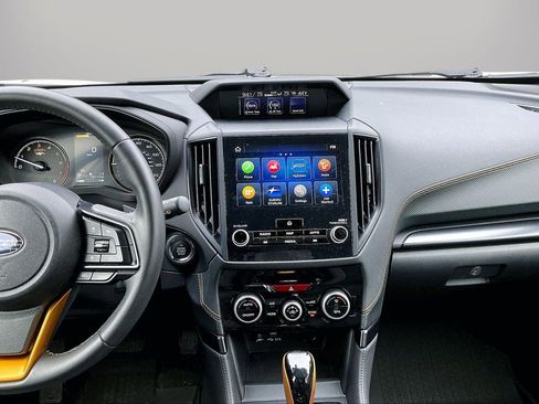 Used 2024 Subaru Forester Wilderness w/ Convenience Package image 13